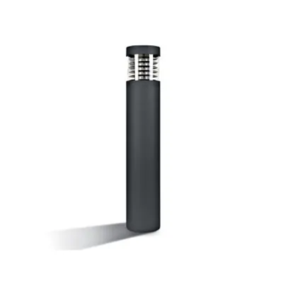 Tenga PL 85,12W,300lm,3000K,50°,IP65,100-240V,Anthracite