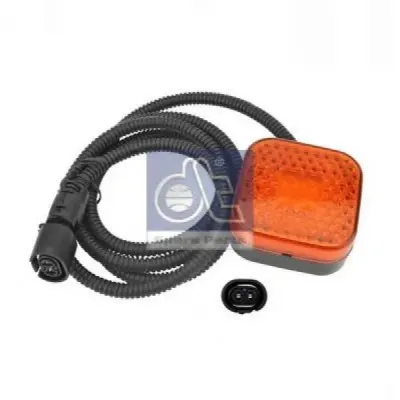 Lampa laterala DT 3.31112