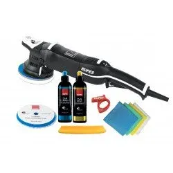 Kit Basic Masina Polish Orbitala Rupes Bigfoot LHR 15 Mark III