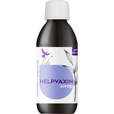 Helpvaxin Sirop 150ml