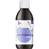 Helpvaxin Sirop 150ml