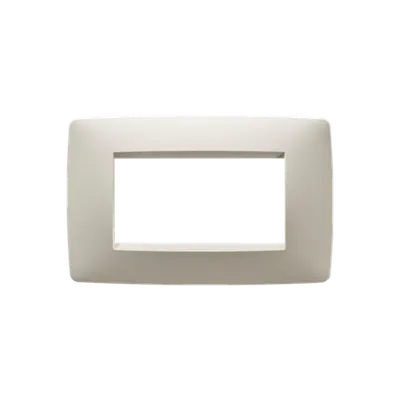 Ornament ONE- tehnopolimer- 4 module- IVORY - CHORUS