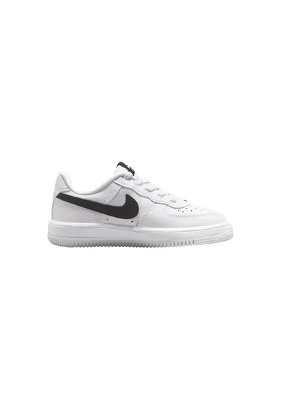 Pantofi sport Force 1 Low EasyOn GB BP 60193 - Alb