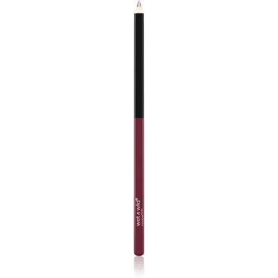 Wet n Wild Color Icon creion contur buze culoare Fab Fuschia 1,4 g