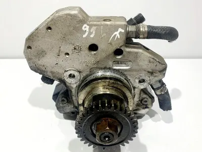 Pompa injectie A6420104308 Mercedes ML (06.2011-> [w166] 3.0 tdi euro 6