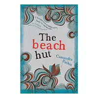 Beach Hut