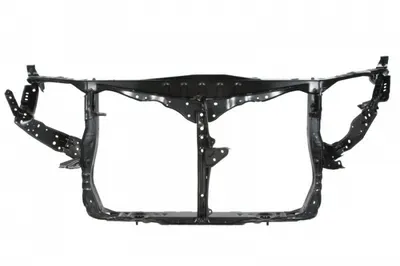 Panou acoperire fata (complet, cu suporturi faruri) potrivit LEXUS RX AL10 12.08-04.12