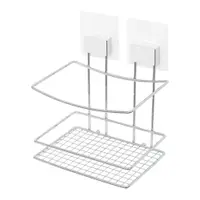 Suport pentru accesorii de baie Compactor Shower II