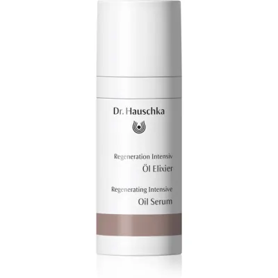 Dr. Hauschka Regeneration Intensive ser regenerator antirid 20 ml