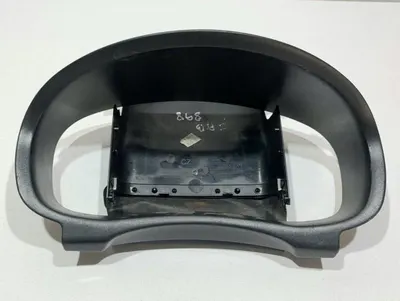 Carcasa / ornament volan 5J0858565 Skoda Fabia 2 (2006-2010)