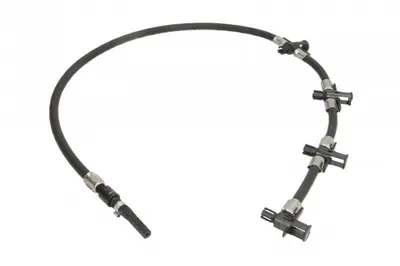 Furtun supracurgere combustibil MERCEDES SPRINTER 3,5-T (906), SPRINTER 3-T (906), SPRINTER 4,6-T (906), SPRINTER 5-T (906) 2.1D dupa 2006