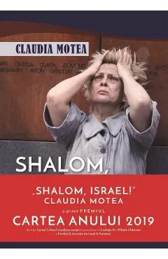 eBook Shalom, Israel!