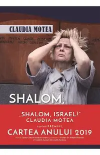 eBook Shalom, Israel!