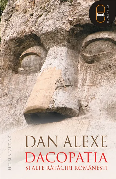 Dacopatia si alte rataciri romanesti (pdf)