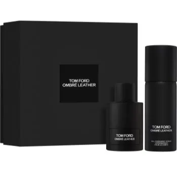 TOM FORD Ombré Leather Set set cadou unisex