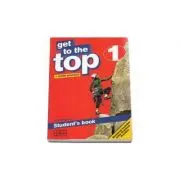 Get to the Top Students Book with Extra Practice, level 1