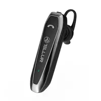 Casca Bluetooth Tellur Vox 100, negru