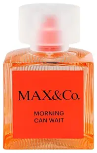 MAX&Co Apă de parfum Morning Can Wait, 50 ml