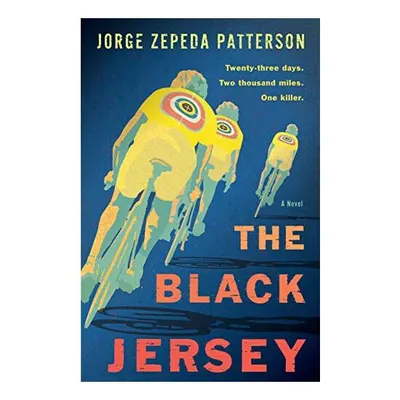 Black Jersey