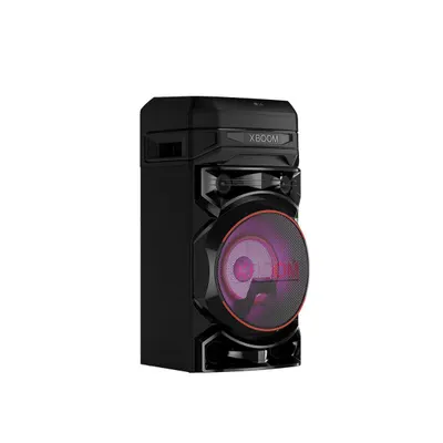 Difuzor Bluetooth LG RNC5.DEUSLLK Bluetooth 4.0