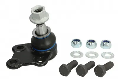 Pivot axa Dreapta Stanga (inferior fata) potrivit MERCEDES EVITO TOURER (W447), EVITO (W447), V (W447), VITO MIXTO (DOUBLE CABIN), VITO TOURER (W447), VITO (W447) 1.6D-Electric 03.14