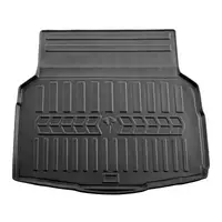 Tavita portbagaj cauciuc Umbrella Pentru Mercedes Benz W205 C Sedan (2014-2021)
