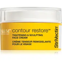 StriVectin Contour Restore™ Tightening & Sculpting Face Cream cremă de față ultra lifting 50 ml