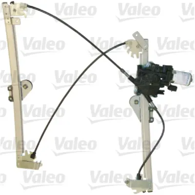 Mecanism actionare geam VALEO 850764
