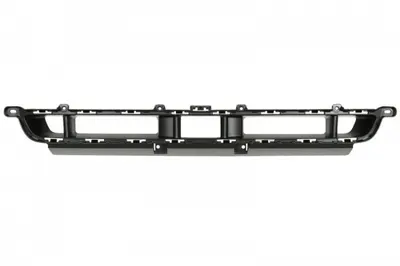 Grila bara fata interior plastic, negru JEEP RENEGADE dupa 2018