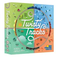 Twisty Tracks (EN)