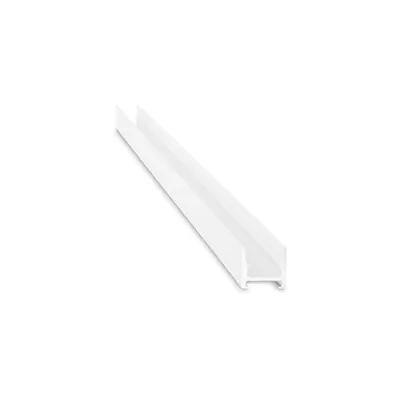 Sistem de iluminat pe sina Slot sur d16 x d15 2000 mm Alb