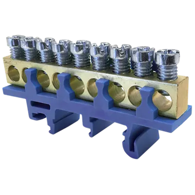 Conector OLI300 Al/Cu 1x185-300mm² IP20 Heavy duty connector