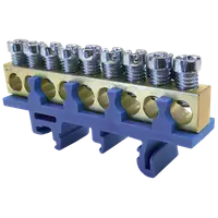 Conector OLI300 Al/Cu 1x185-300mm² IP20 Heavy duty connector