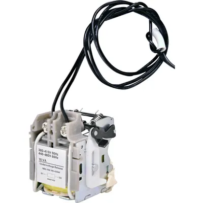 Diferential sub-tensiune NBS-NA 100-630AF AC380/400V 004673222