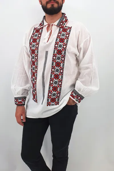 Camasa traditionala Bucur