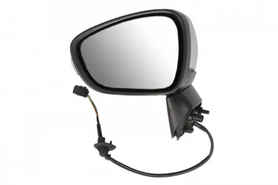 Oglinda stanga (electric, convex, cu incalzire, cu semnalizator) potrivit CITROEN C3 AIRCROSS 06.17