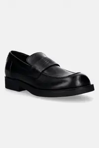 MM6 Maison Margiela mocasini de piele