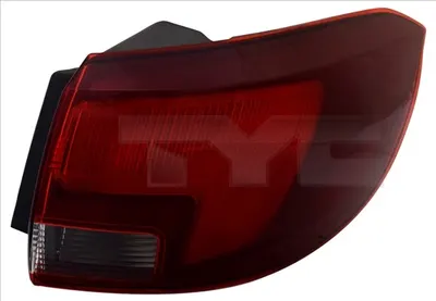 Stop stanga (exterior) potrivit OPEL ASTRA K Station wagon 2015-2022