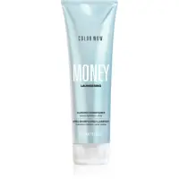Color WOW Money Laundering Glossing Conditioner balsam hidratant pentru un par stralucitor si catifelat 250 ml