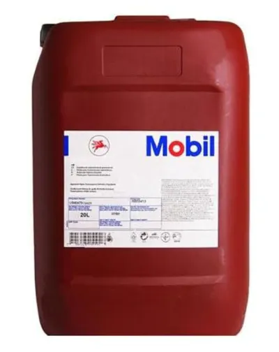 Ulei hidraulic MOBIL NUTO H32 110950, volum 20 litri, mineral 20L