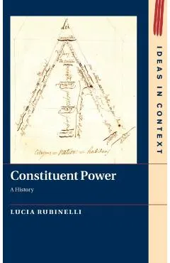 Constituent Power: A History