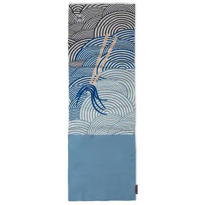 Fular polar albastru 257 Buff 136879-739