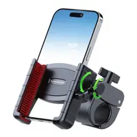 Suport telefon bicicletă – Universal – Negru