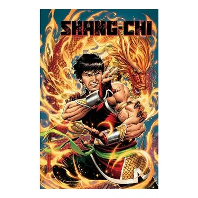 Shang-Chi Vol. 1