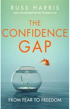 Confidence Gap