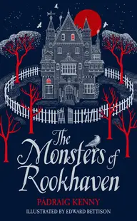 Monsters of Rookhaven