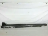 Prag dreapta s-line culoare dakota grey metallic - ly1p 4G8853856E Audi A7 (2010-2018) [4g]