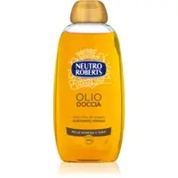 Neutro Roberts Olio di Argan ulei de dus cu efect de nutritiv