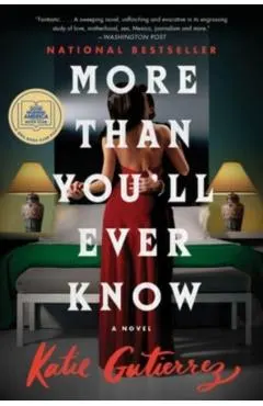 More Than You'll Ever Know: A Good Morning America Book Club Pick