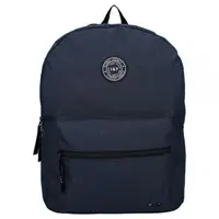 Rucsac Jansen & Tilanus Iconic Legacy Navy, Vadobag, 43x32x19 cm